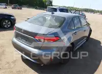 2022 Toyota COROLLA photo