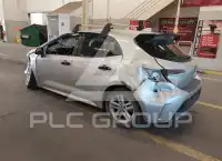 2022 Toyota COROLLA фото