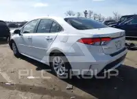 2022 Toyota COROLLA photo