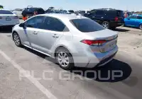 2022 Toyota COROLLA фото