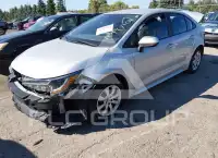 2022 Toyota COROLLA фото