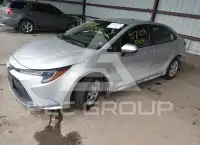 2022 Toyota COROLLA photo