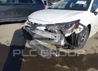 2022 Toyota COROLLA photo