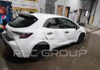 2022 Toyota COROLLA фото