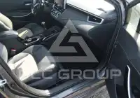2022 Toyota COROLLA фото