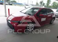 2022 Toyota COROLLA фото