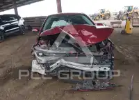 2022 Toyota COROLLA photo