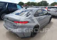 2022 Toyota COROLLA photo