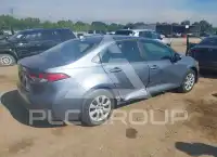 2022 Toyota COROLLA photo