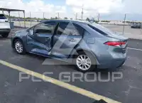 2022 Toyota COROLLA photo