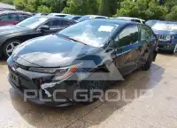 2022 Toyota COROLLA фото