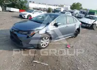 2022 Toyota COROLLA photo