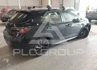 2022 Toyota COROLLA photo