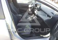 2022 Toyota COROLLA фото
