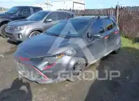 2022 Toyota COROLLA фото