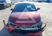 2022 Toyota COROLLA фото