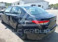 2022 Toyota COROLLA фото
