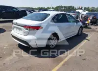 2022 Toyota COROLLA photo