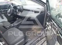 2022 Toyota COROLLA фото