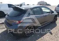 2022 Toyota COROLLA фото