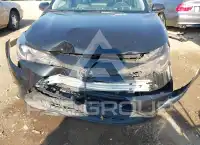2022 Toyota COROLLA photo