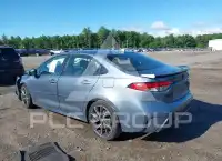 2022 Toyota COROLLA фото