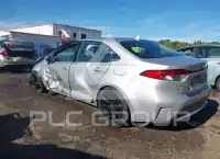 2022 Toyota COROLLA photo