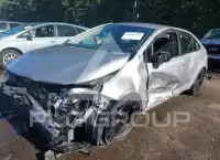 2022 Toyota COROLLA photo
