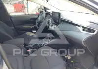 2022 Toyota COROLLA фото