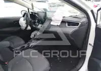2022 Toyota COROLLA фото