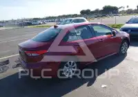 2022 Toyota COROLLA photo