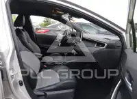 2022 Toyota COROLLA фото