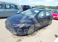 2022 Toyota COROLLA фото