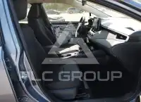 2022 Toyota COROLLA photo