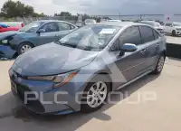 2022 Toyota COROLLA фото