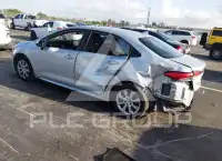 2022 Toyota COROLLA photo