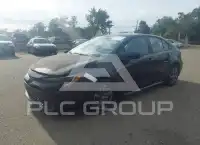 2022 Toyota COROLLA фото