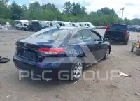2022 Toyota COROLLA фото