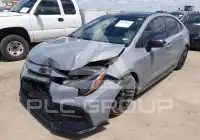 2022 Toyota COROLLA photo