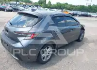 2022 Toyota COROLLA фото