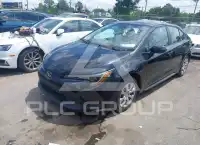 2022 Toyota COROLLA photo