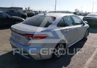 2022 Toyota COROLLA photo