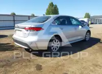 2022 Toyota COROLLA photo