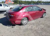 2022 Toyota COROLLA фото
