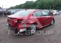 2022 Toyota COROLLA photo