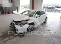 2022 Toyota COROLLA фото
