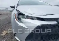 2022 Toyota COROLLA фото
