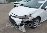 2022 Toyota COROLLA фото