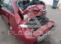 2022 Toyota COROLLA фото
