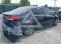 2022 Toyota COROLLA фото